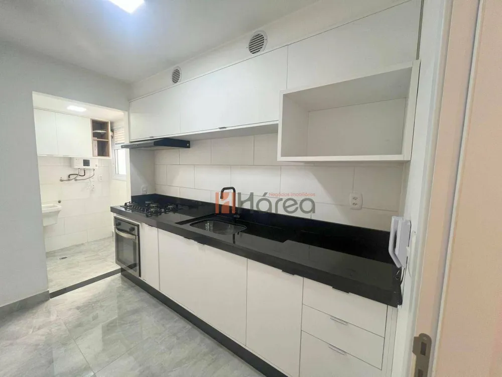Apartamento, 3 quartos, 80 m² - Foto 12