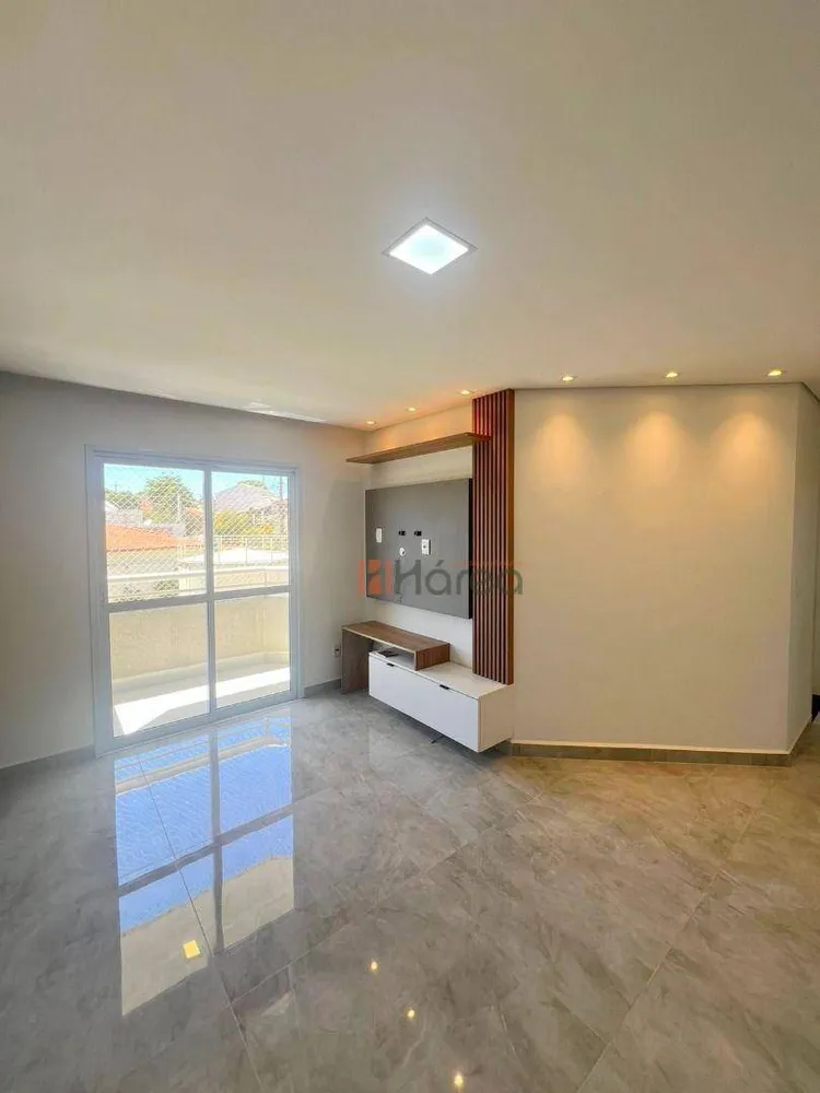 Apartamento, 3 quartos, 80 m² - Foto 1