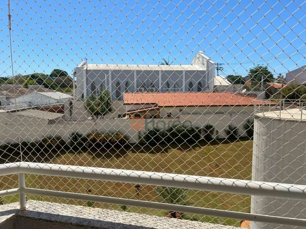 Apartamento, 3 quartos, 80 m² - Foto 6