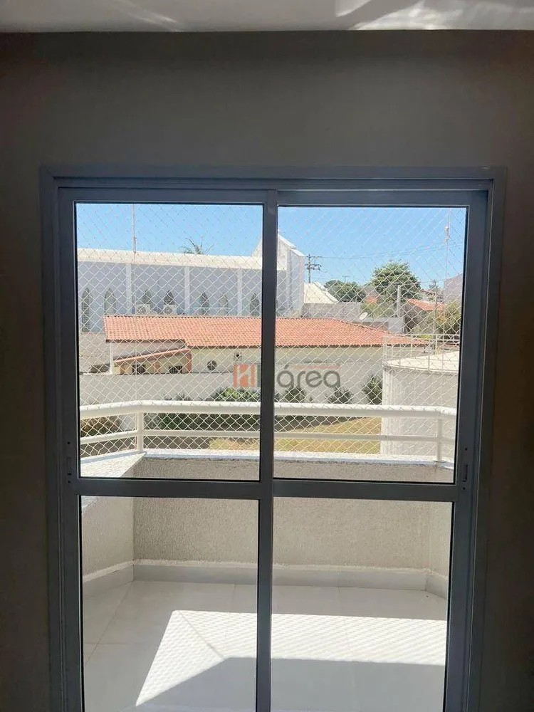Apartamento, 3 quartos, 80 m² - Foto 4