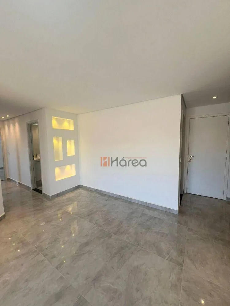 Apartamento, 3 quartos, 80 m² - Foto 3