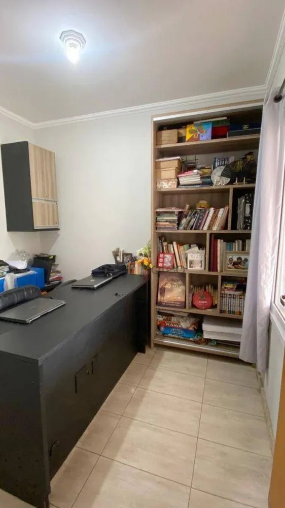 Sobrado, 4 quartos, 331 m² - Foto 2