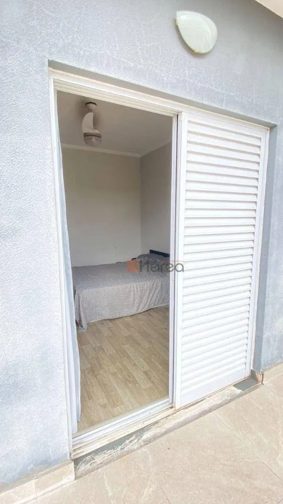 Sobrado, 4 quartos, 331 m² - Foto 8
