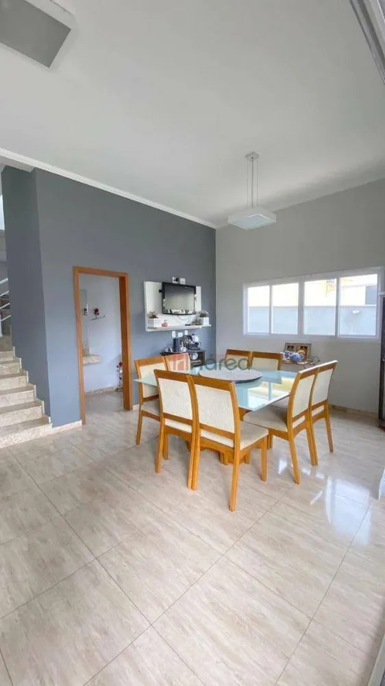 Sobrado, 4 quartos, 331 m² - Foto 3
