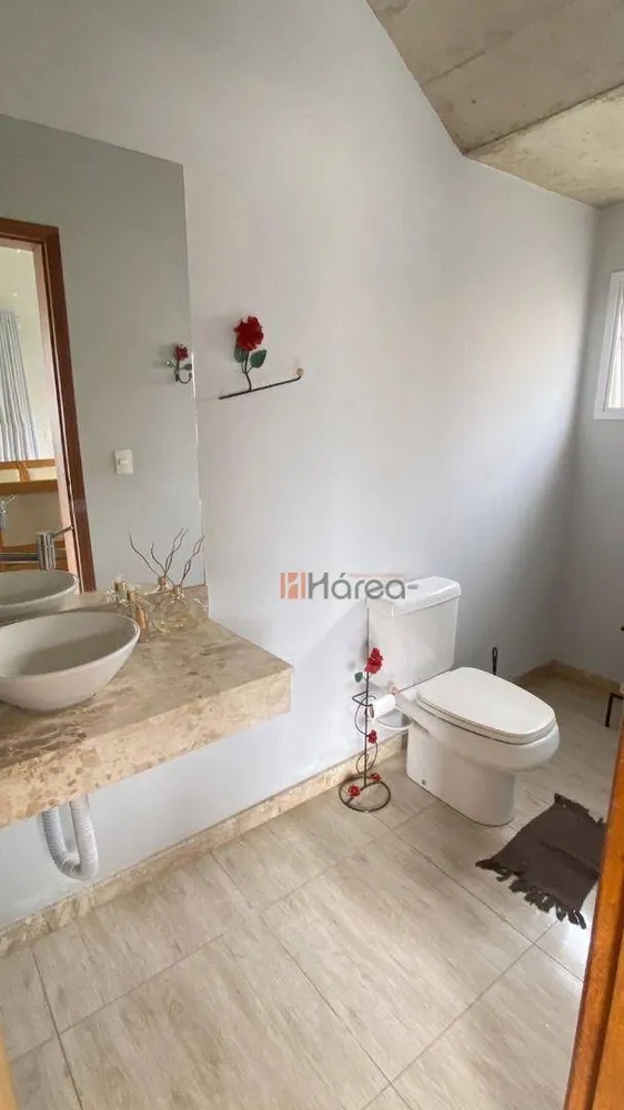 Sobrado, 4 quartos, 331 m² - Foto 4