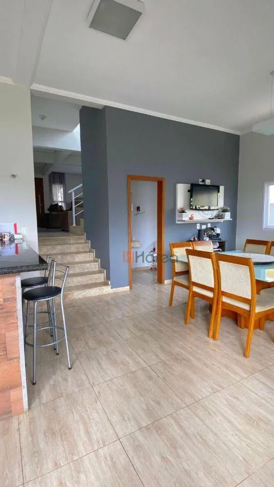 Sobrado, 4 quartos, 331 m² - Foto 6