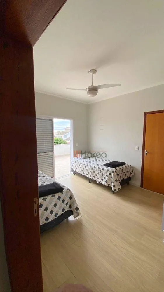 Sobrado, 4 quartos, 331 m² - Foto 5