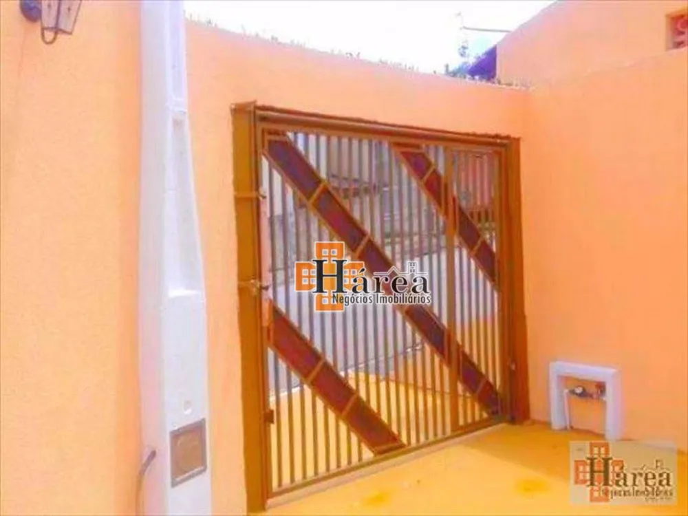 Casa, 2 quartos, 62 m² - Foto 2