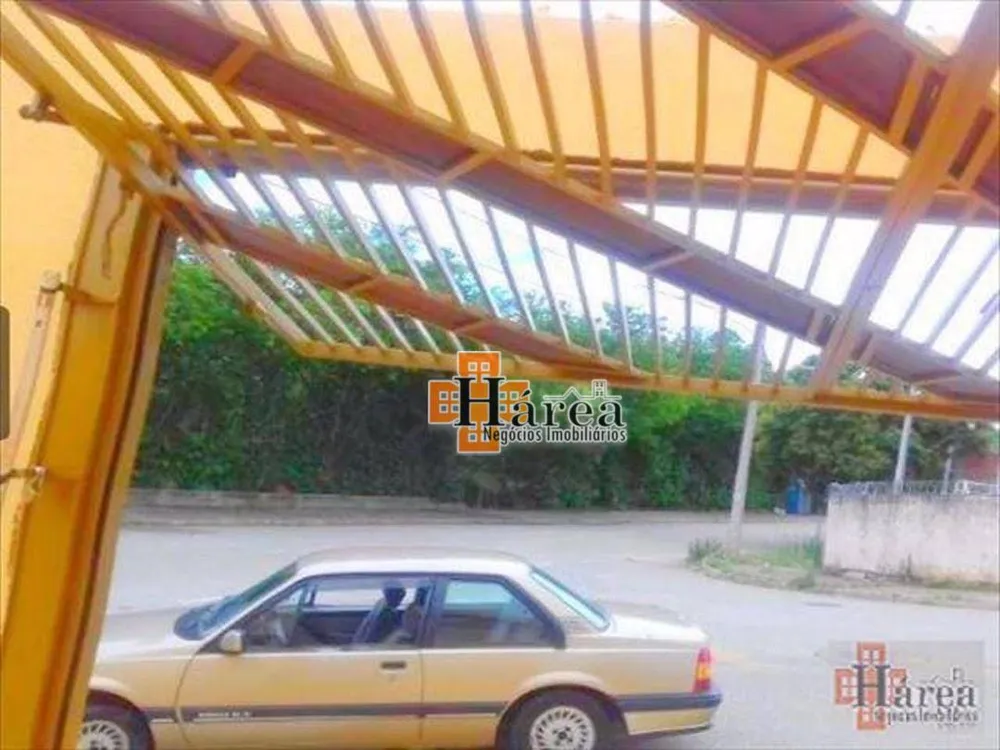 Casa, 2 quartos, 62 m² - Foto 1