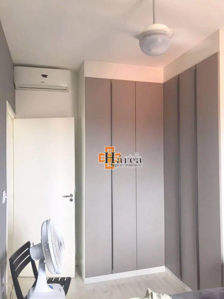 Apartamento, 2 quartos, 54 m² - Foto 6