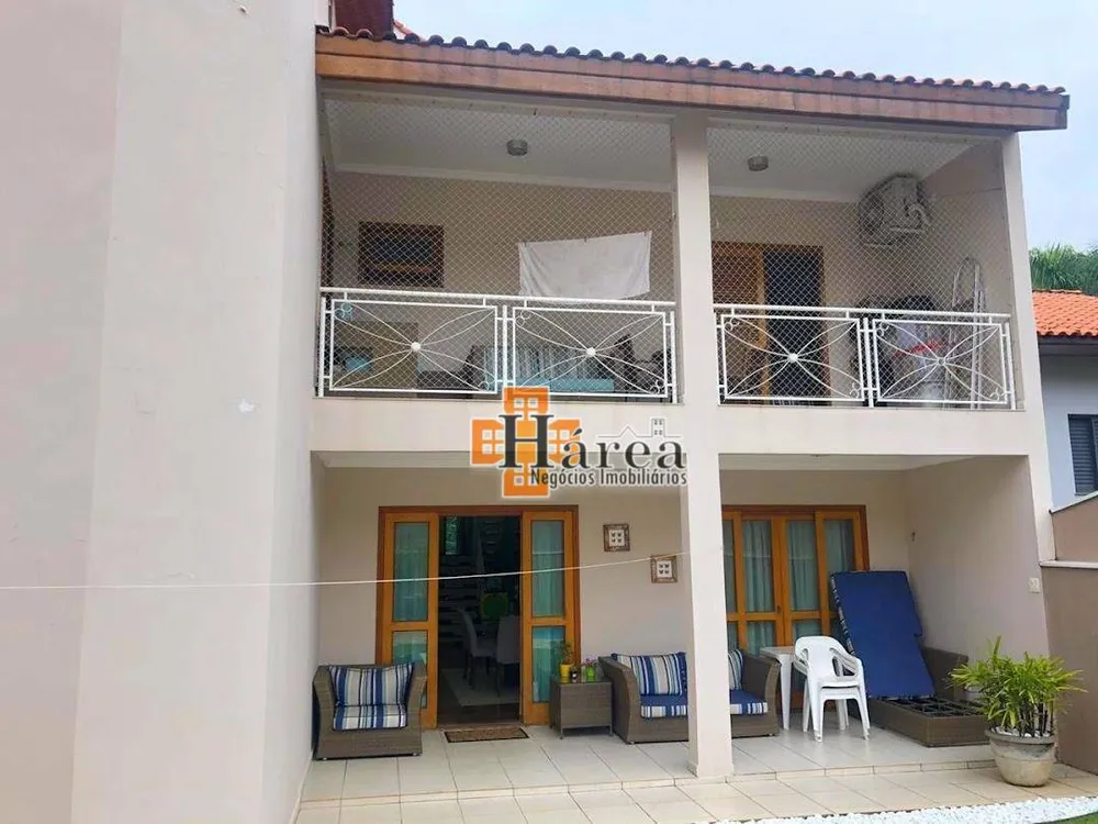 Sobrado, 3 quartos, 300 m² - Foto 11