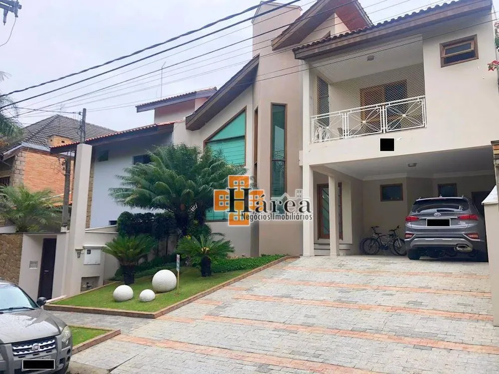 Sobrado, 3 quartos, 300 m² - Foto 2