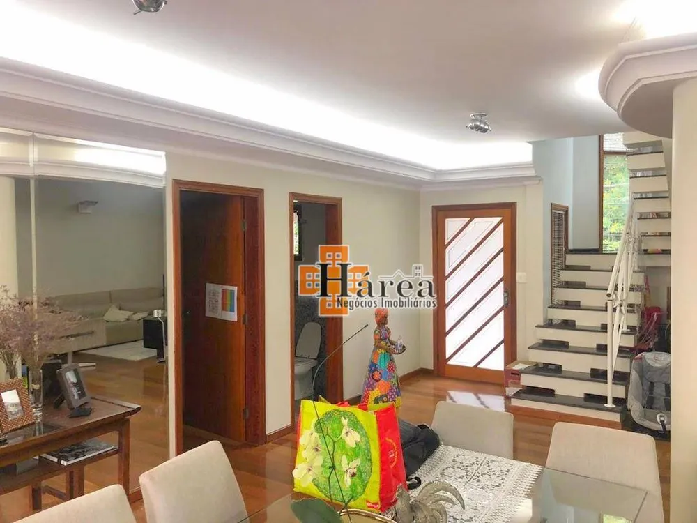 Sobrado, 3 quartos, 300 m² - Foto 6