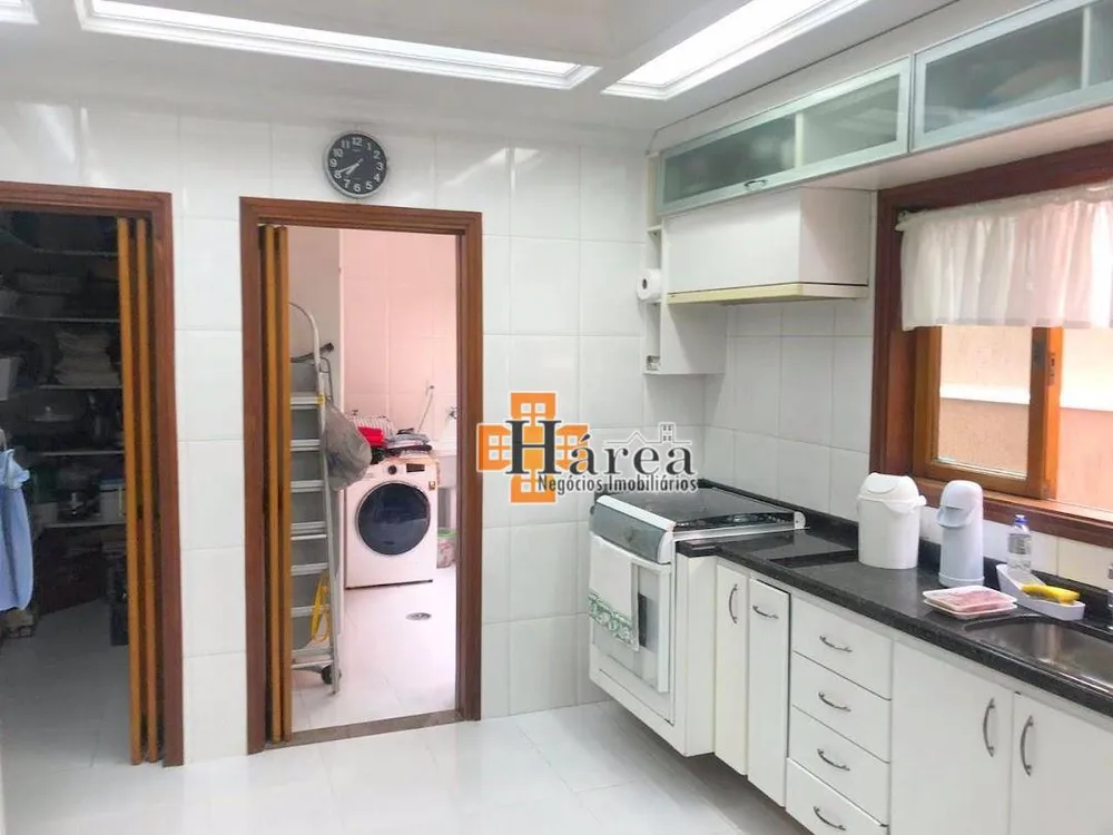 Sobrado, 3 quartos, 300 m² - Foto 4