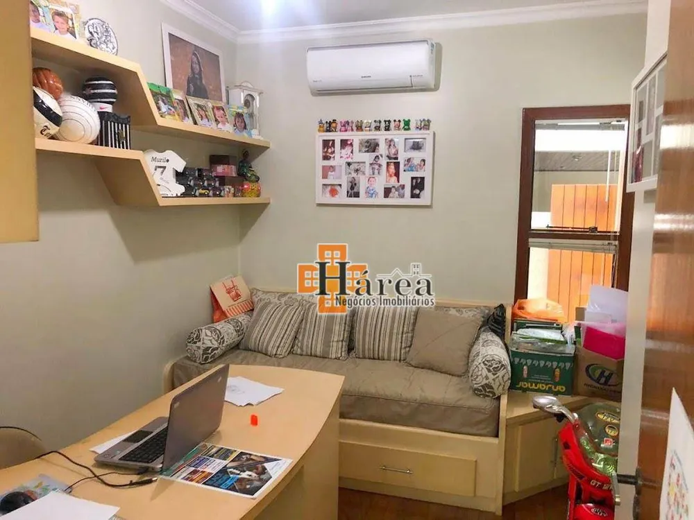 Sobrado, 3 quartos, 300 m² - Foto 7