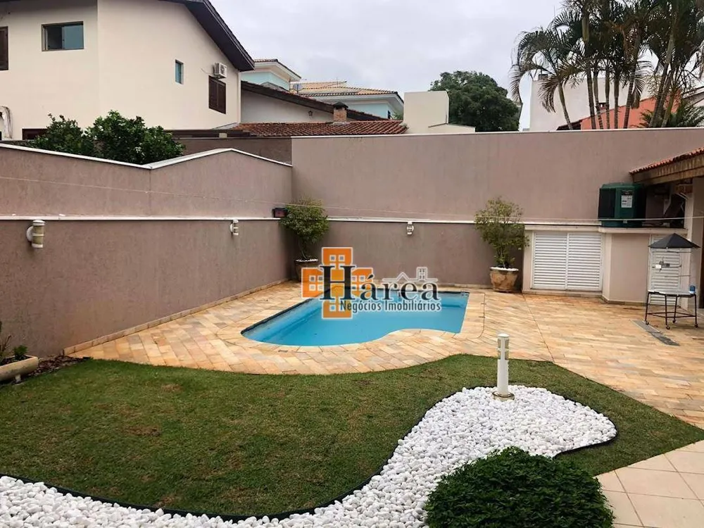 Sobrado, 3 quartos, 300 m² - Foto 12