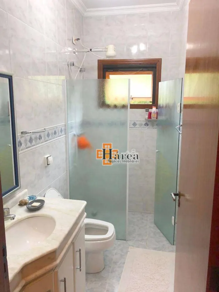 Sobrado, 3 quartos, 300 m² - Foto 9
