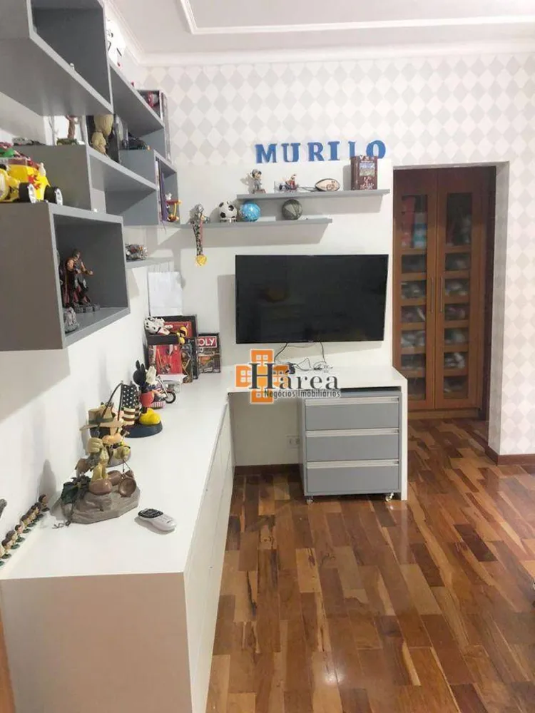 Sobrado, 3 quartos, 300 m² - Foto 8