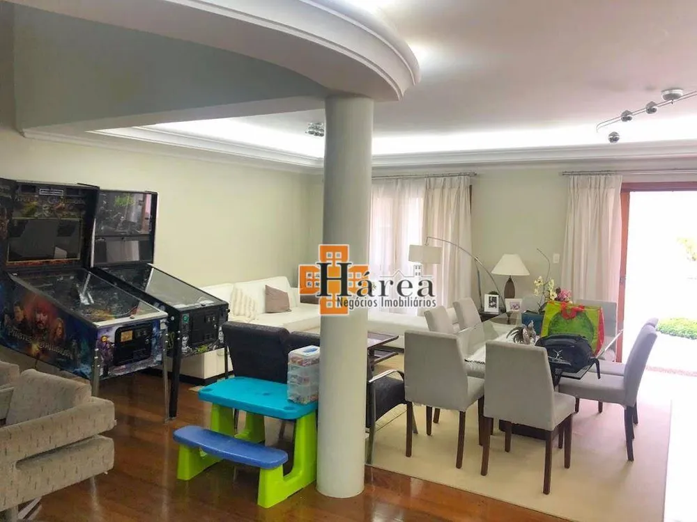 Sobrado, 3 quartos, 300 m² - Foto 10
