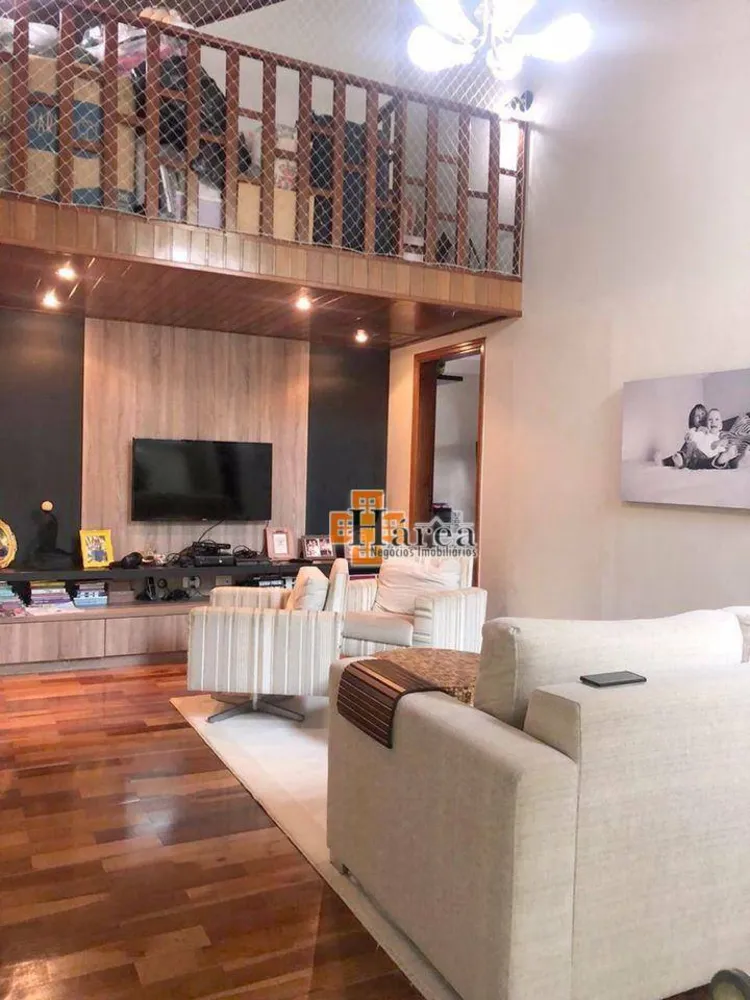 Sobrado, 3 quartos, 300 m² - Foto 3