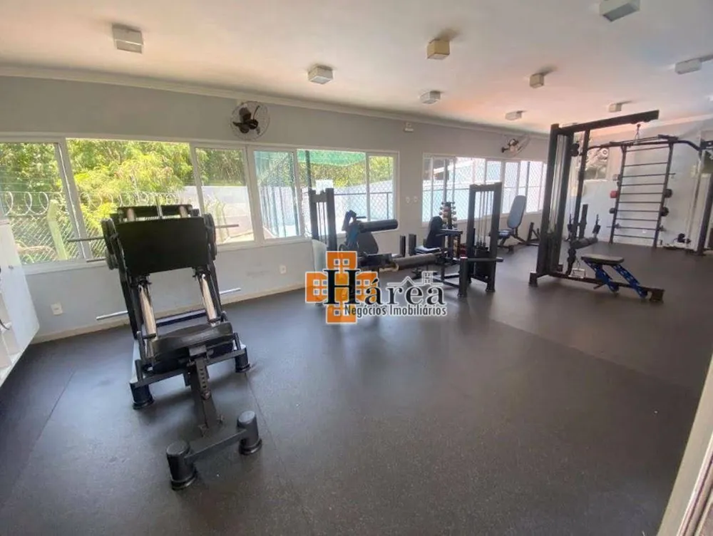 Apartamento, 2 quartos, 54 m² - Foto 8