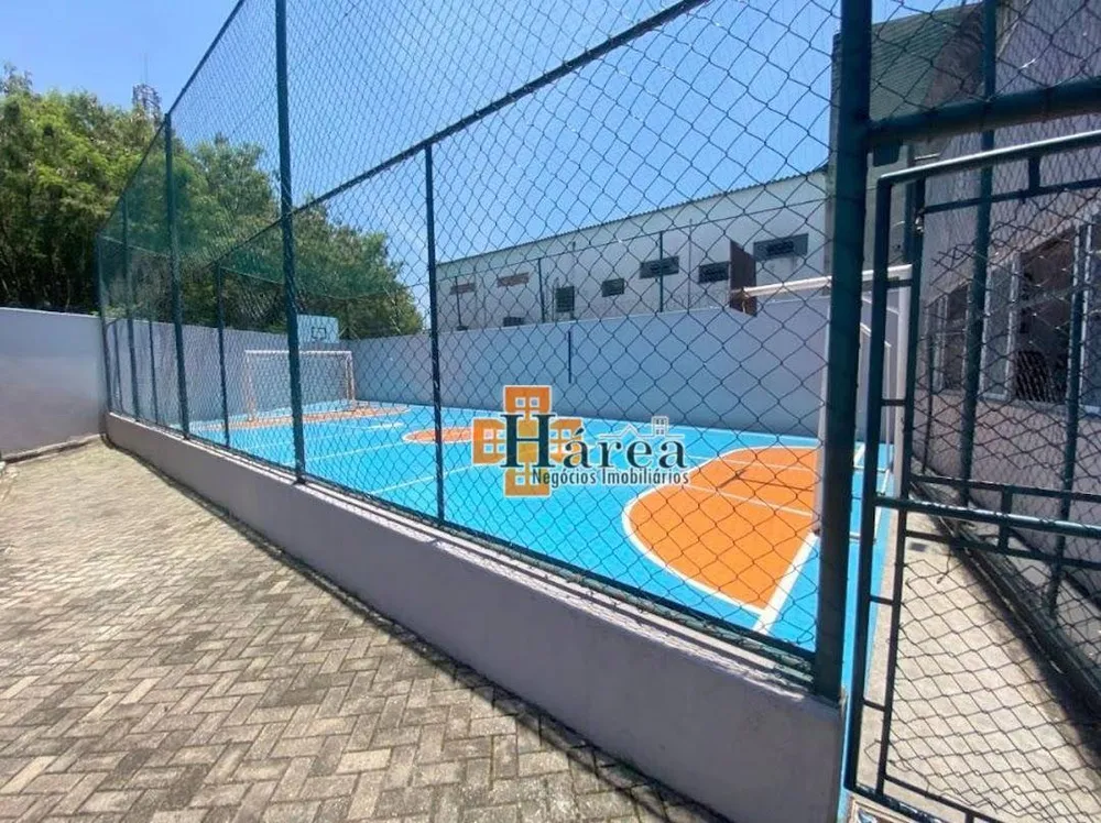 Apartamento, 2 quartos, 54 m² - Foto 2