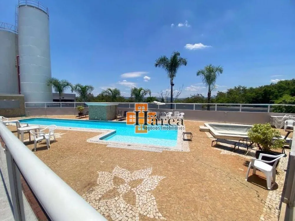 Apartamento, 2 quartos, 54 m² - Foto 6