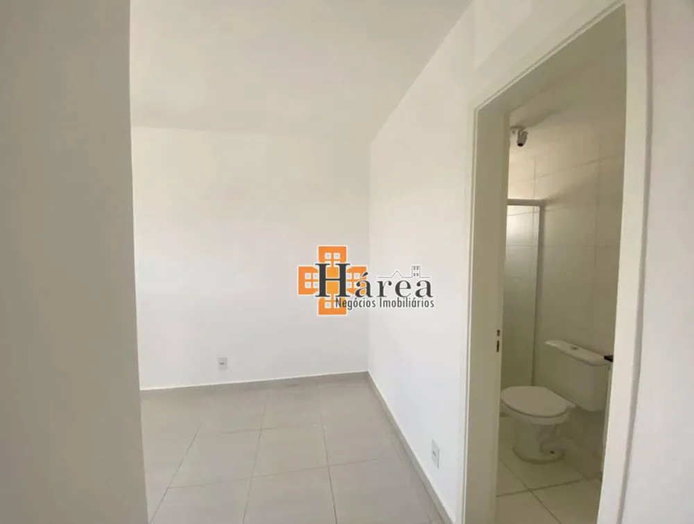 Apartamento, 2 quartos, 54 m² - Foto 7