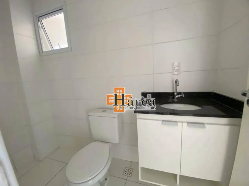 Apartamento, 2 quartos, 54 m² - Foto 3
