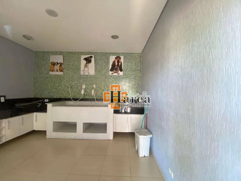 Apartamento, 2 quartos, 54 m² - Foto 5