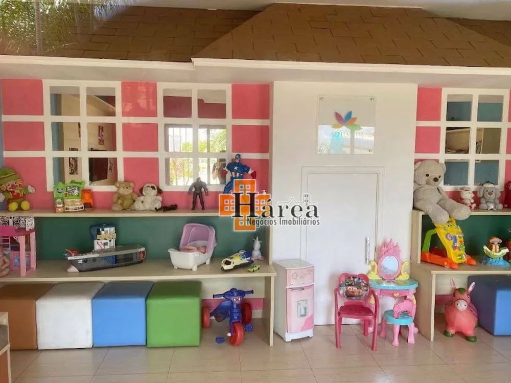 Apartamento, 2 quartos, 54 m² - Foto 1