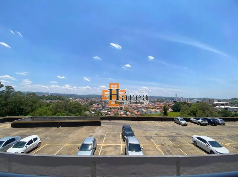 Apartamento, 2 quartos, 54 m² - Foto 12