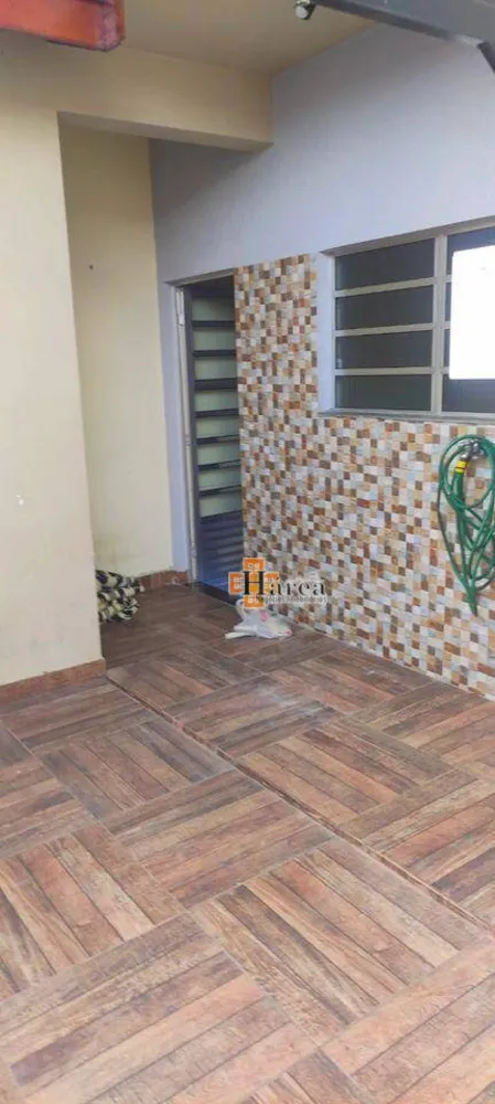 Sobrado, 3 quartos, 455 m² - Foto 2