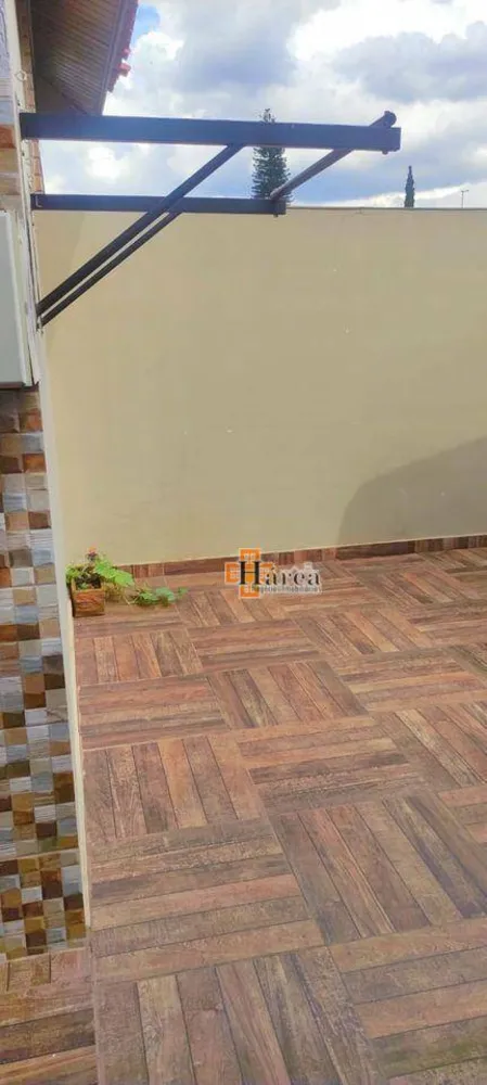 Sobrado, 3 quartos, 455 m² - Foto 4