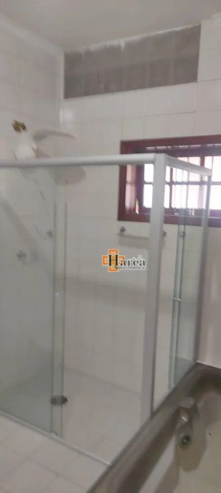 Sobrado, 3 quartos, 455 m² - Foto 1