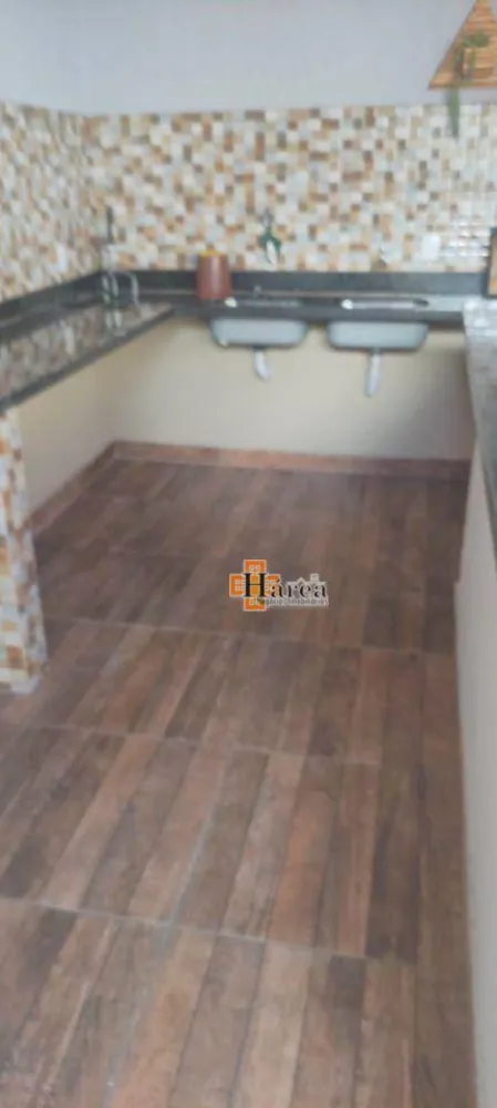 Sobrado, 3 quartos, 455 m² - Foto 3