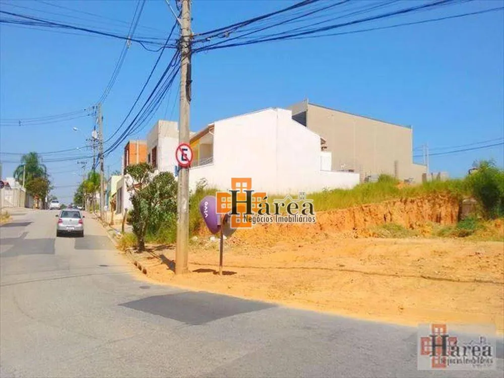 Terreno, 322 m² - Foto 1