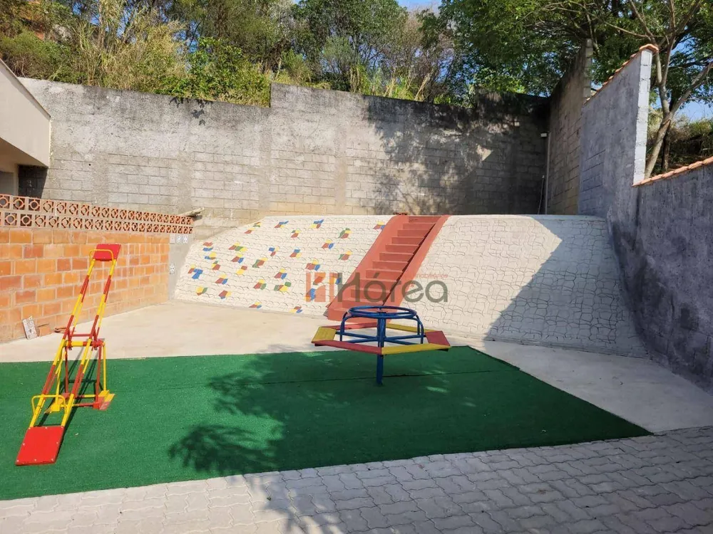 Sobrado, 2 quartos, 63 m² - Foto 12