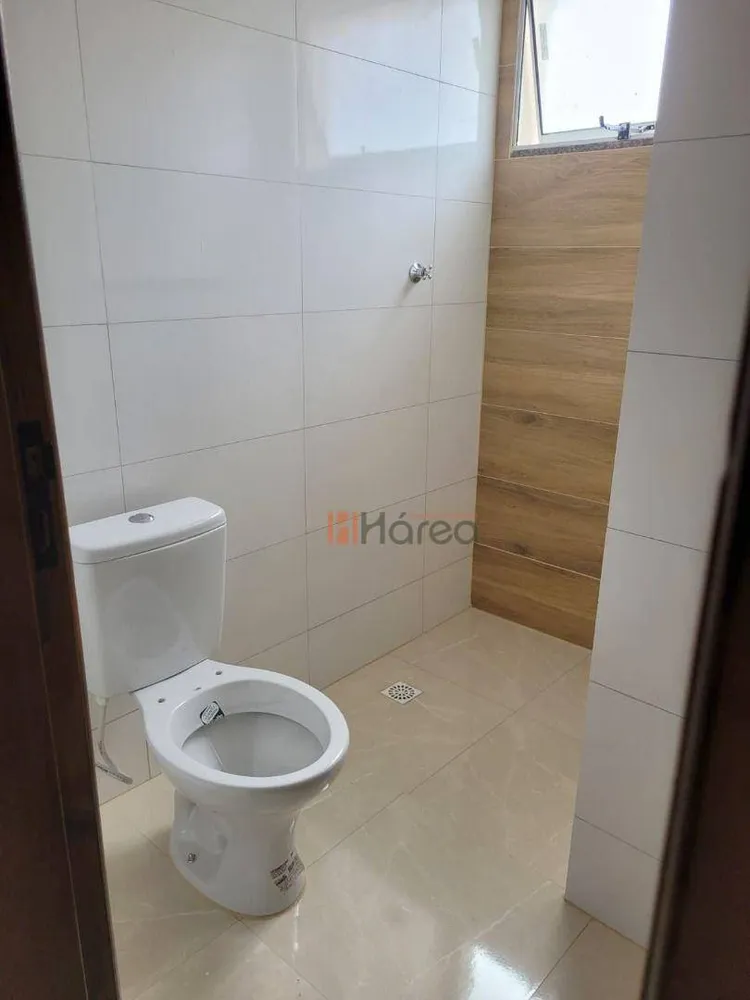 Sobrado, 2 quartos, 63 m² - Foto 7