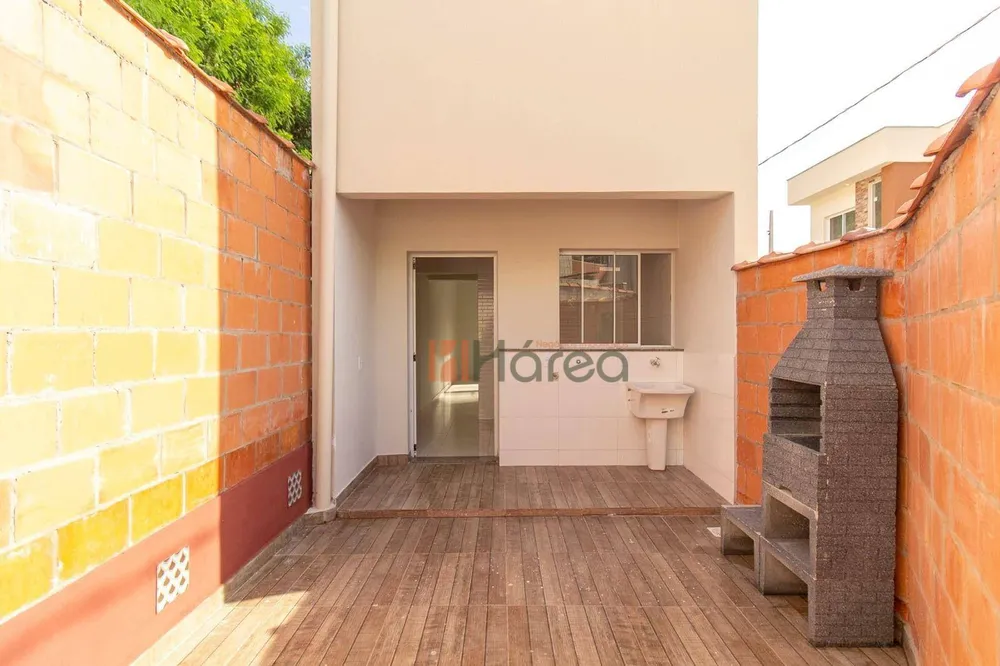 Sobrado, 2 quartos, 63 m² - Foto 9