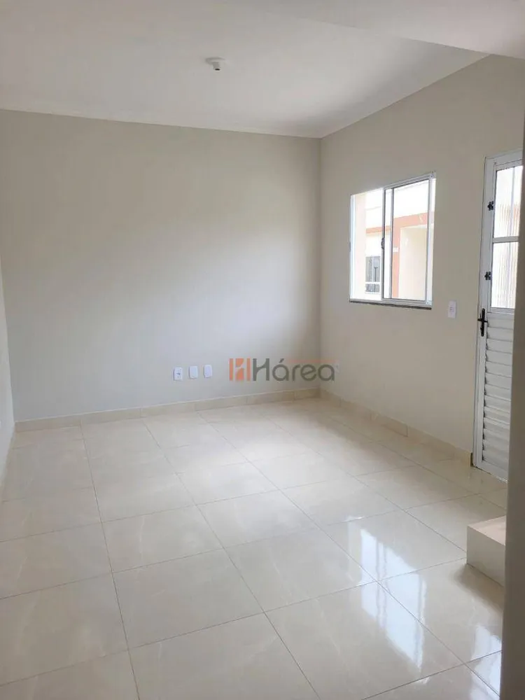 Sobrado, 2 quartos, 63 m² - Foto 3