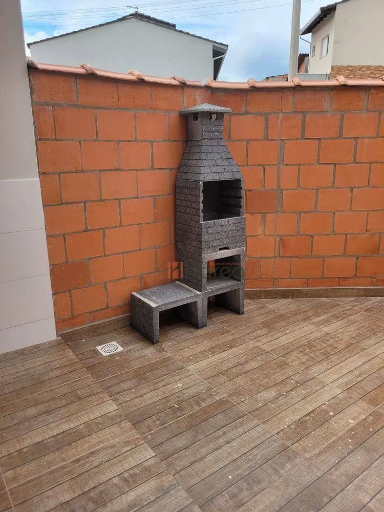 Sobrado, 2 quartos, 63 m² - Foto 11