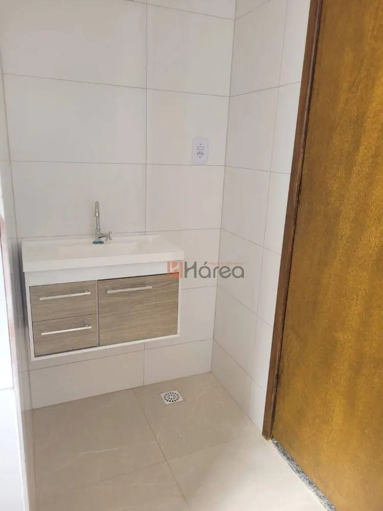 Sobrado, 2 quartos, 63 m² - Foto 8