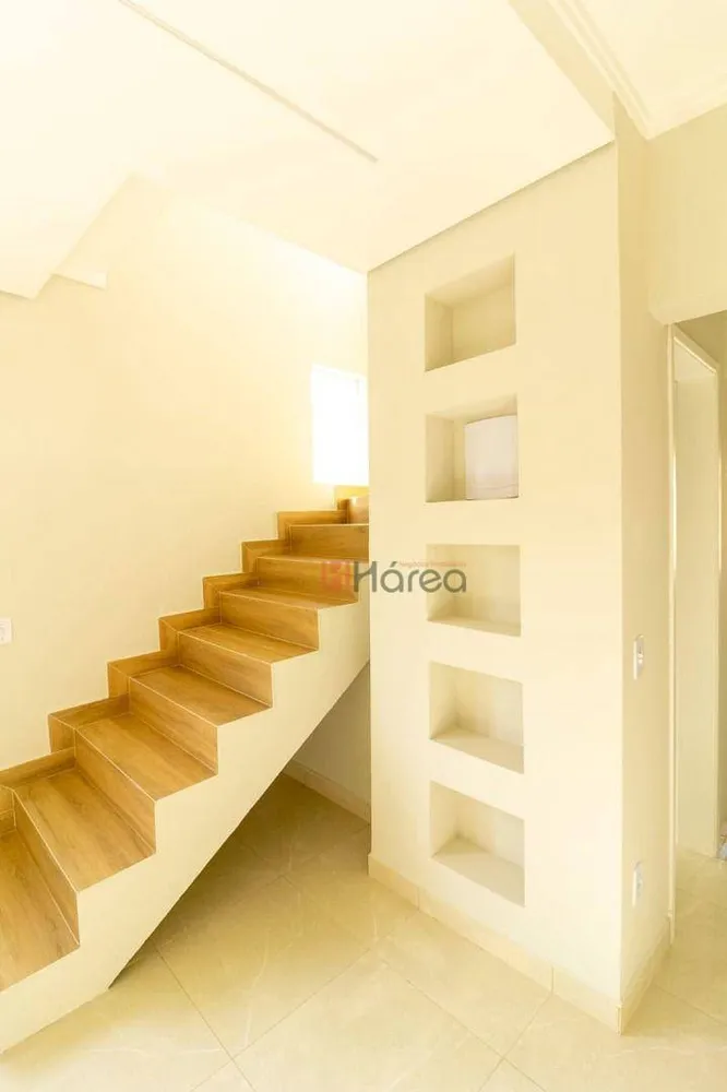 Sobrado, 2 quartos, 63 m² - Foto 2