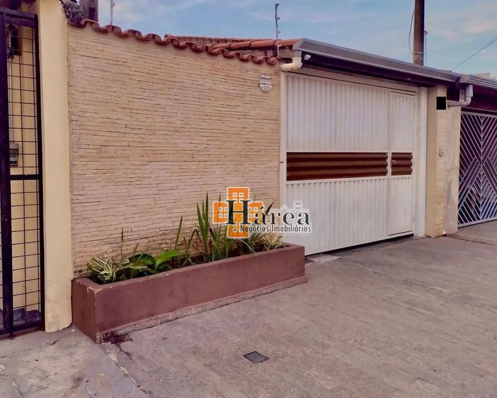 Casa, 2 quartos, 100 m² - Foto 1