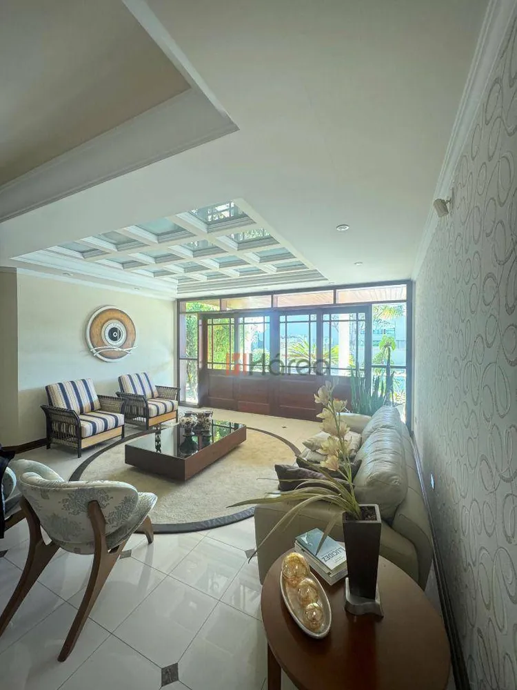 Sobrado, 5 quartos, 693 m² - Foto 8