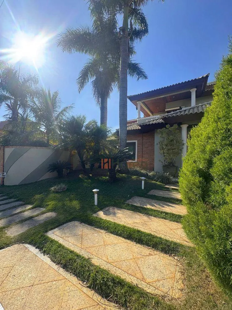 Sobrado, 5 quartos, 693 m² - Foto 3