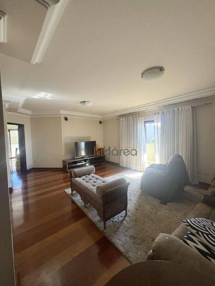 Sobrado, 5 quartos, 693 m² - Foto 6