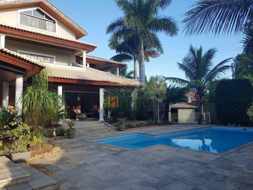 Sobrado, 5 quartos, 693 m² - Foto 12