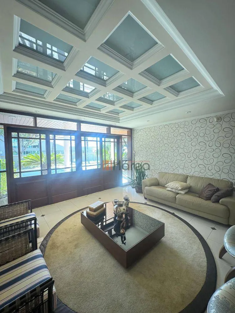 Sobrado, 5 quartos, 693 m² - Foto 7